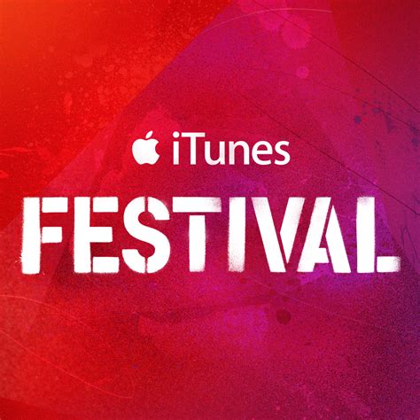 itunes festival 2019